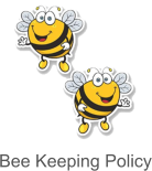 Bee Keeping Policy