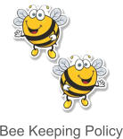 Bee Keeping Policy